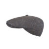 Flatcap Yves navy | Hatland