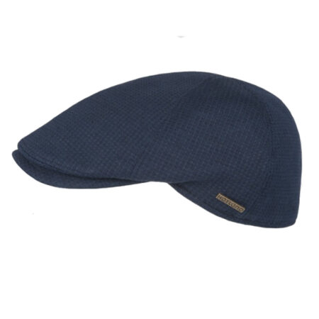 Flatcap west navy | Hatland