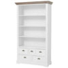 Fleur Boekenkast Breed |