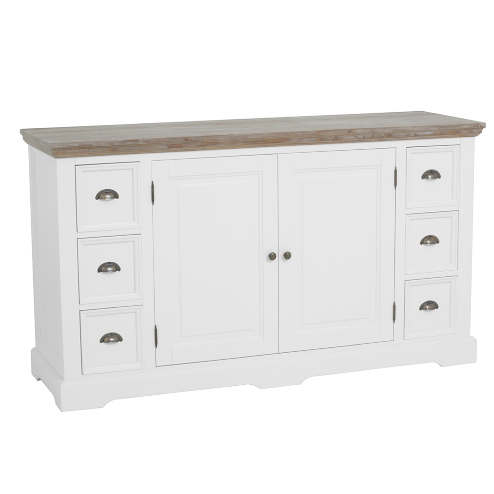 Fleur Dressoir 160cm |