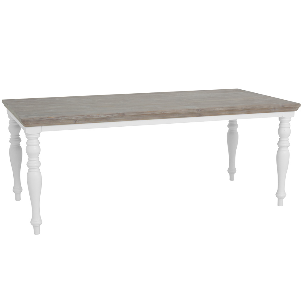 Fleur Eettafel |
