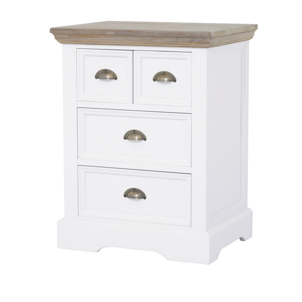 Fleur Ladenkast 56cm |