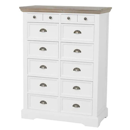 Fleur Ladenkast 88cm |