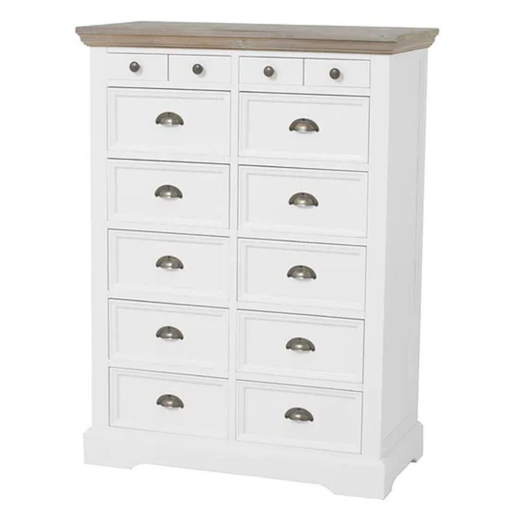 Fleur Ladenkast 88cm |