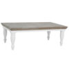Fleur Salontafel 130x75cm |