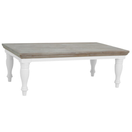 Fleur Salontafel 130x75cm |