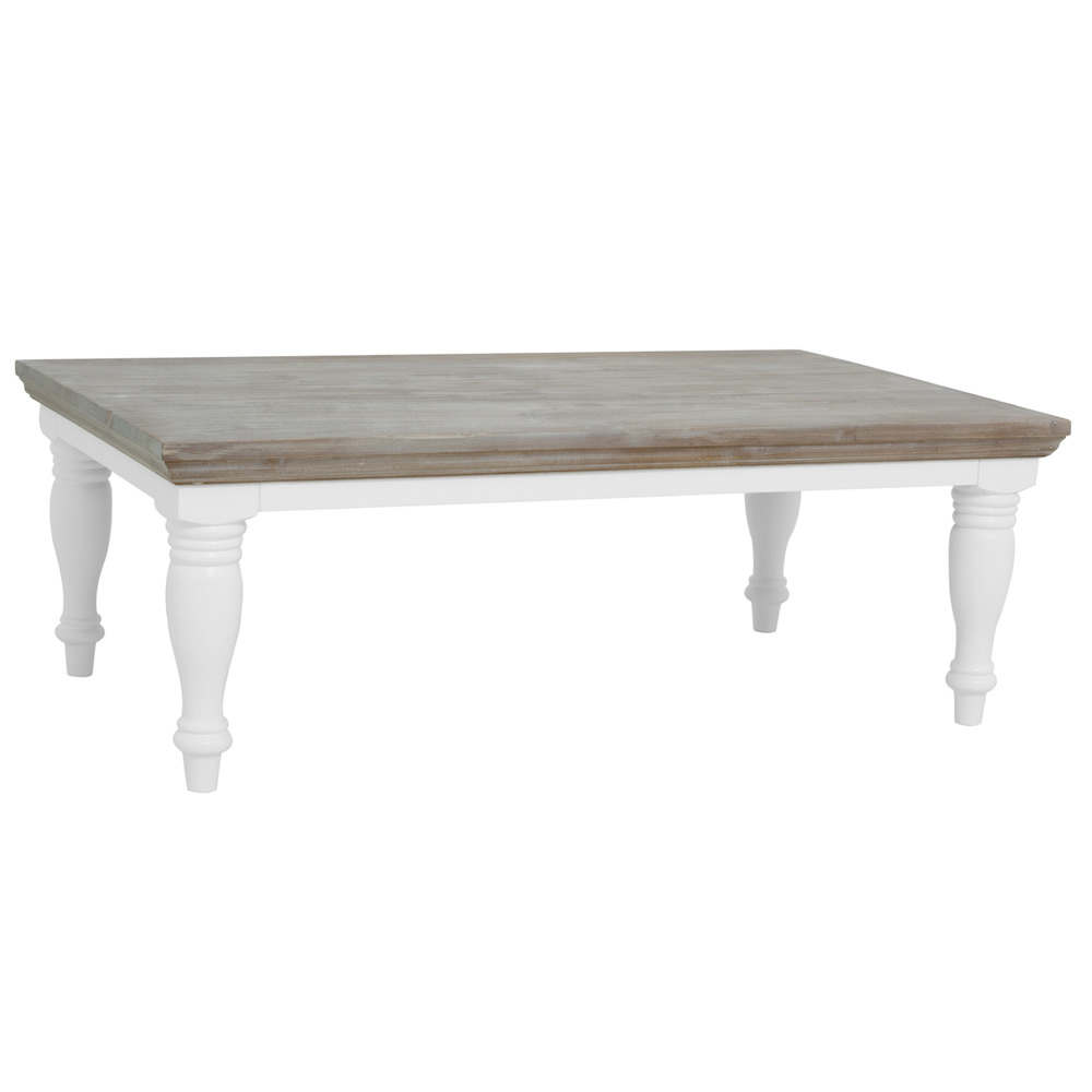 Fleur Salontafel 130x75cm |