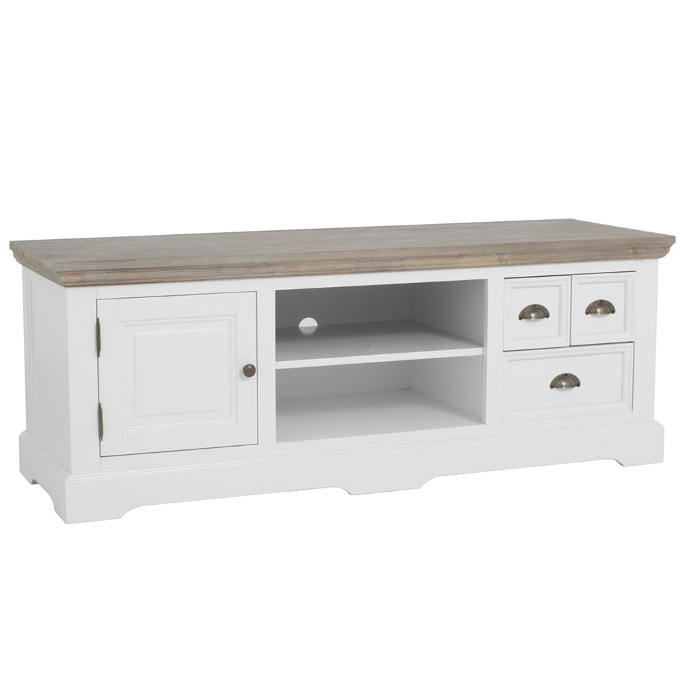 Fleur TV-dressoir 145cm |