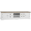 Fleur TV-dressoir 220cm |