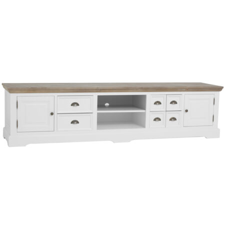 Fleur TV-dressoir 220cm |