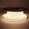 Flex60 LED Strip 25 meter - 4000K neutraal wit - IP65 waterdicht - Buiten & Binnen - 60 LEDs/m - 200 Watt 17.500 lumen - Inkortbaar per meter - Dimbaar | HOFTRONIC