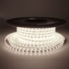 Flex60 LED Strip 25 meter - 6500K daglicht wit licht - IP65 waterdicht - Buiten & Binnen - 60 LEDs/m - 200 Watt 17.500 lumen - Inkortbaar per meter - Dimbaar | HOFTRONIC