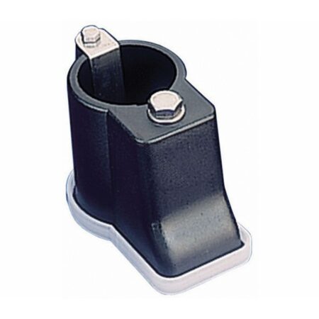 Flexinox Instortflens voor zwembadtrap (2 stuks) | Flexinox