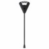 Flipstick wandelstok met opklapbare zitting | ThuiszorgwinkelXL