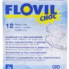 Flovil Choc vlokkingsmiddel 12 tabletten | Flovil