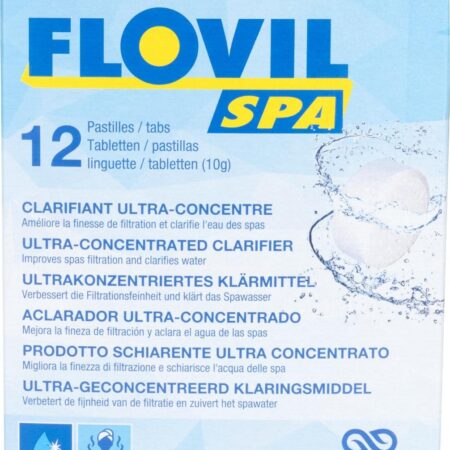 Flovil Spa | Flovil