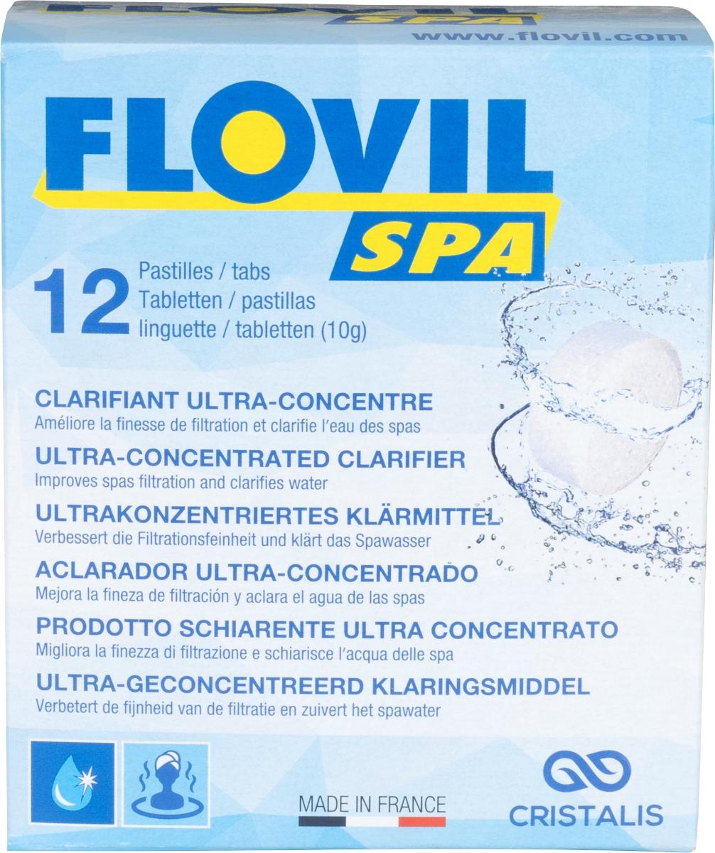 Flovil Spa | Flovil