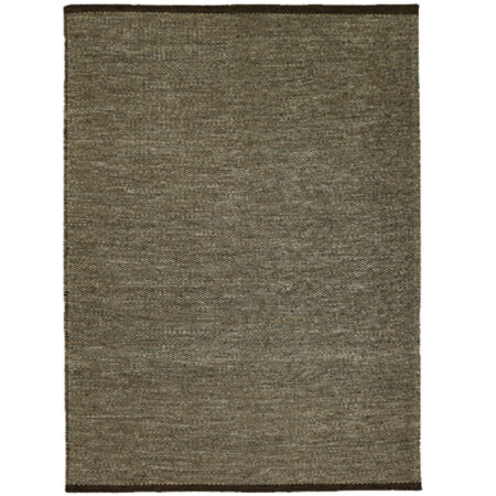 Flower Beige Vloerkleed 170x240cm |