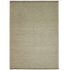 Flower Naturel Vloerkleed 140x200cm |