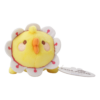 Flower Piu Piu Plushie | Molang