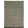 Flower Taupe Vloerkleed 200x250cm |