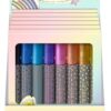 Flowers & Friends outline markers | -