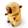 Fluffy Capybara knuffel 35 cm - Kenji | Kenji