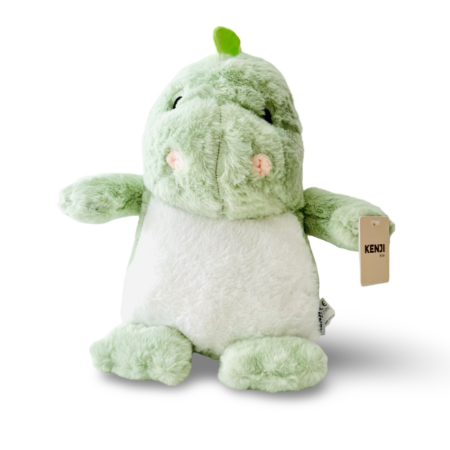 Fluffy Dino T-Rex 30 cm - Kenji | Kenji