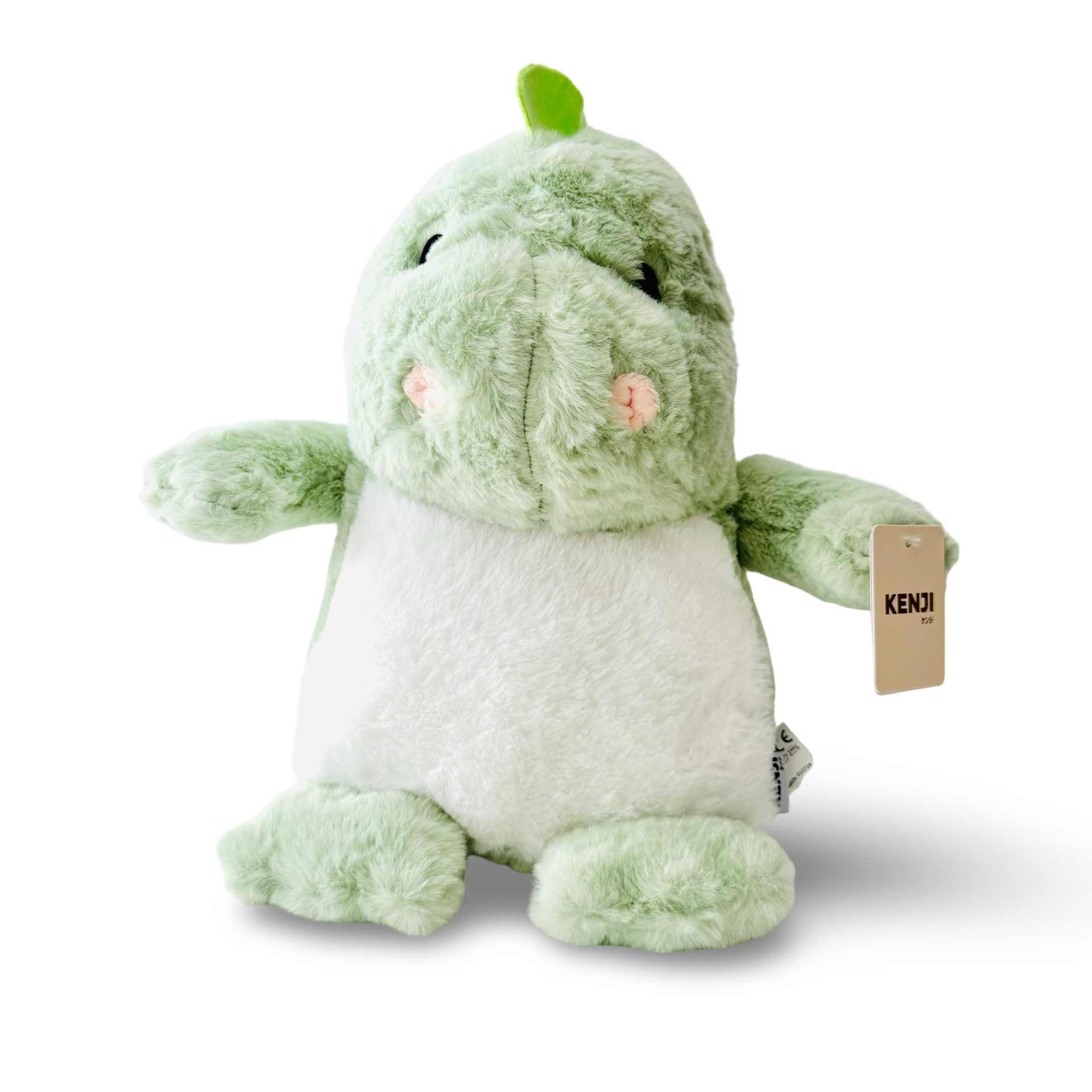 Fluffy Dino T-Rex 30 cm - Kenji | Kenji