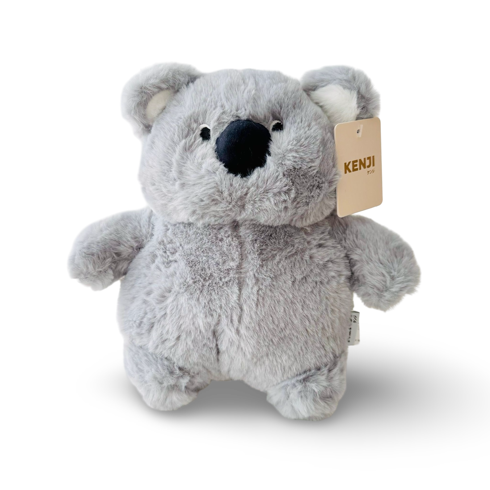 Fluffy Mini Koala knuffel 22 cm - Kenji | Kenji