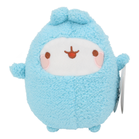 Fluffy Molang Basic Plush | Molang