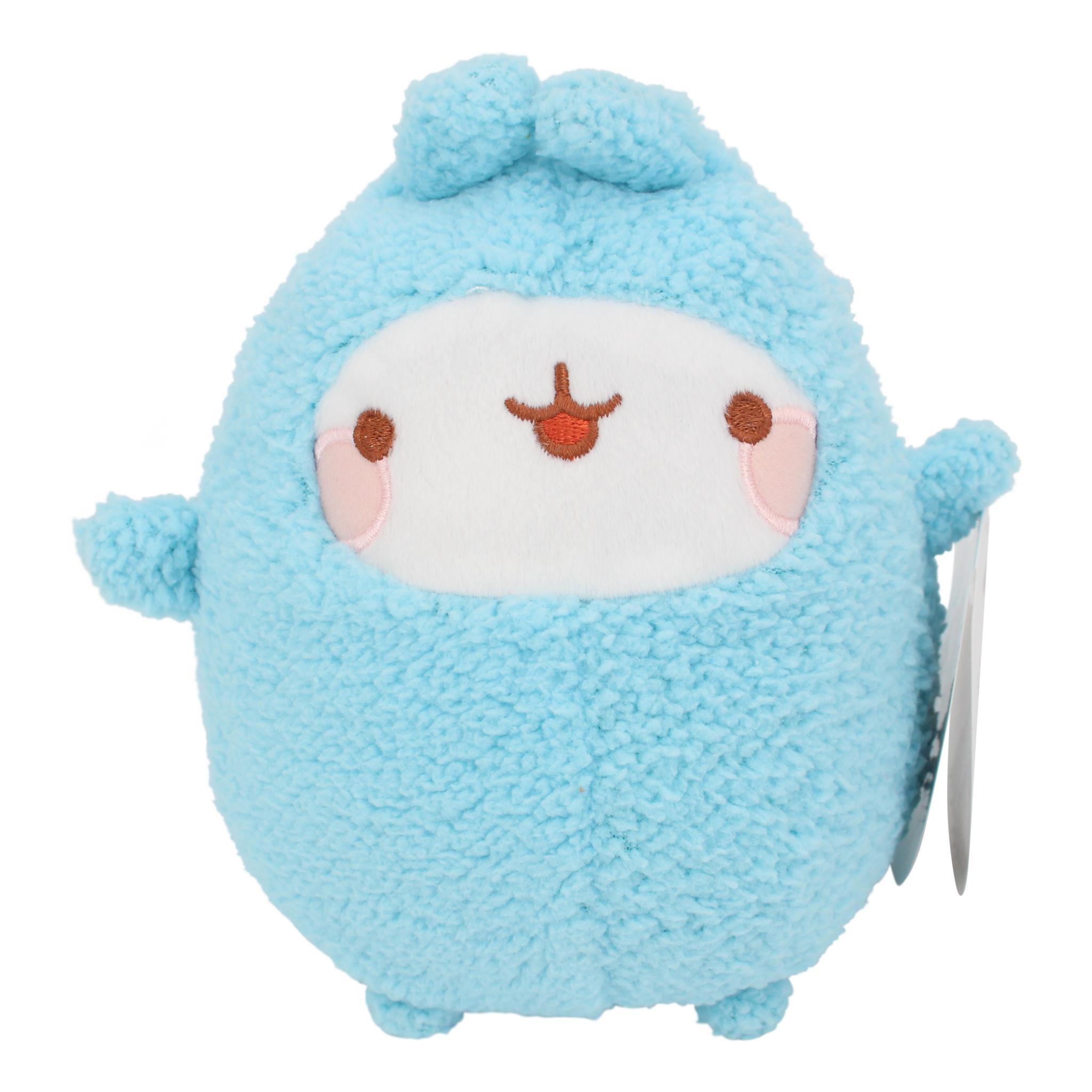 Fluffy Molang Basic Plush | Molang