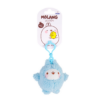 Fluffy Molang Clip Plush | Molang