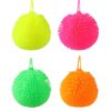 Fluffy bal Ø20cm | Merkloos