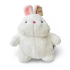 Fluffy konijn knuffel 32 cm - Kenji | Kenji