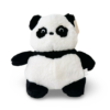 Fluffy panda knuffel 32 cm - Kenji | Kenji