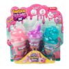 Fluffy slijmset Fashion met accessoires | Toi-Toys