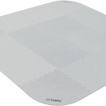Foam ondertegels voor opblaasbare spa | W'eau