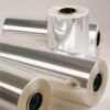 Folie Transparant 50cm x 500mtr 25 my | Merkloos