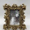 Fotolijst 10 x 15 cm GS serie goudkleurige rand |