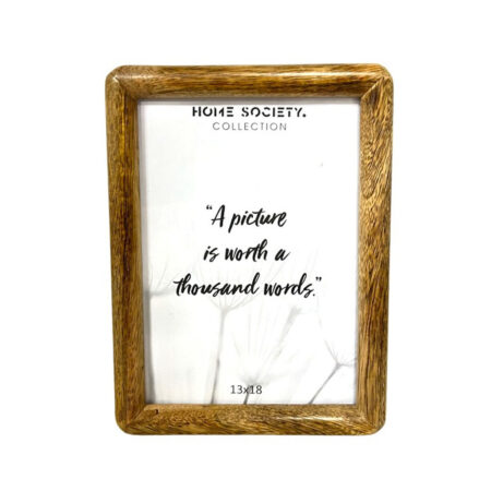 Fotolijst Amelie Hout M |
