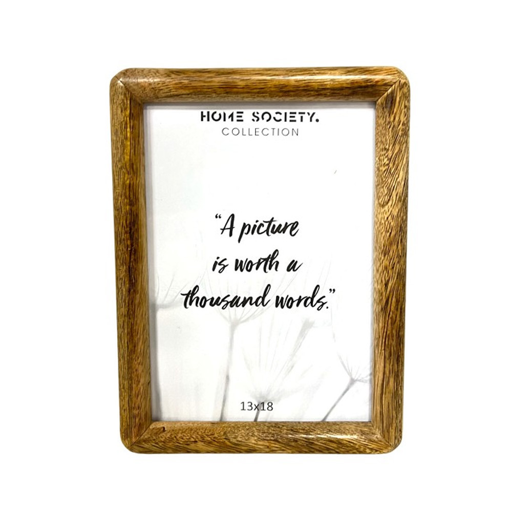 Fotolijst Amelie Hout M |
