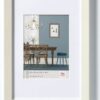 Fotolijst Fiorito Hout 10x15 Cm Wit | Walther