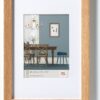 Fotolijst Fiorito Hout 18x24Cm Licht Eiken | Walther