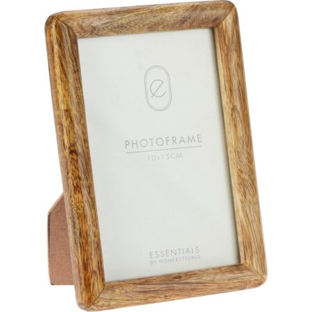 Fotolijst hout 12
