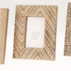 Fotolijst mangohout 19x24cm | Home & Styling