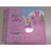 Fotoscrapboek Princess | Merkloos