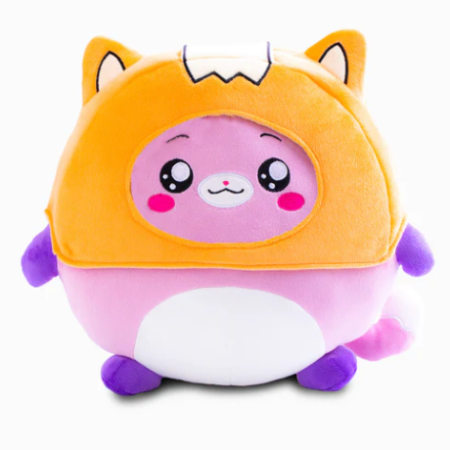 Foxy knuffel - 20 cm | Lankybox