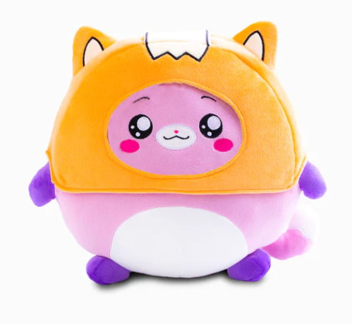 Foxy knuffel - 20 cm | Lankybox