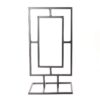 Frame metaal Doppio Recthoek | HBX natural living